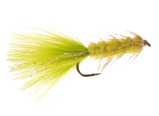 trout-fishing-fly-lures-briarwood chartreuse-bugger